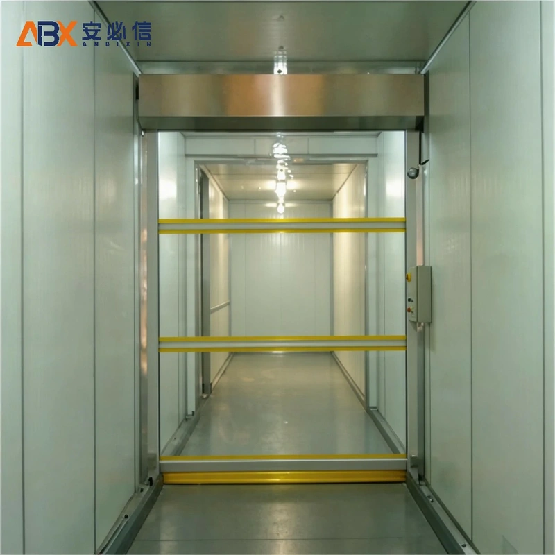 怒江傈僳族自治州软质快速门
